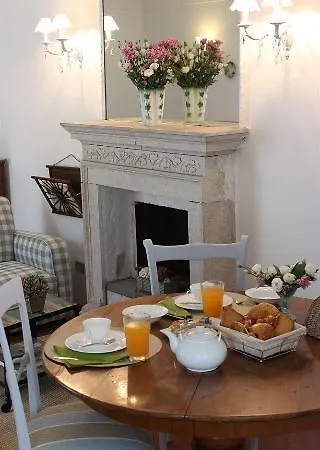 Torre Dello Ziro Hotel Pontone